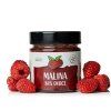 Malinový džem 190g NaturalProtein