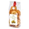Hrušky sušené nesířené 70g GREŠÍK
