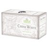 China White bílý porcovaný čaj 40g GREŠÍK