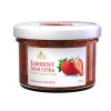Jahodový džem extra Se sníženým obsahem cukru 220g GREŠÍK