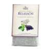 Relaxační koupel 20g GREŠÍK