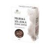 Sůl Mořská jedlá jemná uzená 100g GREŠÍK