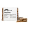 Vilgain Celozrnný žitný chléb BIO s chia semínky 375 g