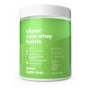 Vilgain Clear Whey Isolate Green apple zest 500 g