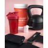 Vilgain Clear Whey Isolate Strawberry lemonade 500 g