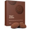 Vilgain Cookies BIO kakao 135 g (4 x 2 sušenky)