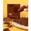 Vilgain Cookies BIO kakao 135 g (4 x 2 sušenky)