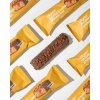 Vilgain Double Trouble Protein Bar Arašídy se slaným karamelem 55 g