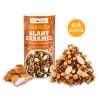 Granola z pece - Slaný karamel 550g