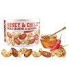 Oříšky z pece - Med a chilli 140g