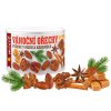 Vánoční ořechy z pece 125g Mixit