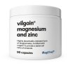 Vilgain Hořčík a zinek 90 kapslí