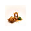 Chipsy - bazalka - VEGAN - Damodara 150g