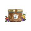 Rillettes s husím masem s ovocem - Vineco 180g