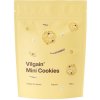 Vilgain Mini Cookies BIO kešu a vanilka 100 g