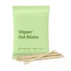 Vilgain Oat Sticks BIO oregáno a bazalka 50 g