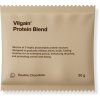 Vilgain Protein Blend dvojitá čokoláda 30 g