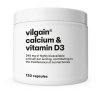 Vilgain Vápník + Vitamin D3 120 kapslí