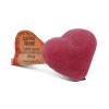 Arónie lízátko 10g (tvar srdíčka)