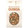 Vilgain Quinoa s shiitake a lískovými oříšky 250g