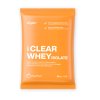 Vilgain Clear Whey Isolate 25 g - Peach fuzz