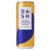 Dash Perlivá voda mango 330ml