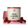 BCAA + Kreatin - malina 300g NaturalProtein