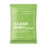 Vilgain Clear Whey Isolate Green apple zest 25g