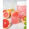 Vilgain Clear Whey Isolate Pink grapefruit 25g