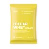 Vilgain Clear Whey Isolate lemon splash 25g