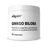 Vilgain Ginkgo Biloba – 90 kapslí