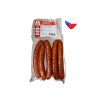 Jestřebické debrecínské párky cca 400 g