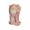 St. Martin's goose, fresh, chilled, approx. 4.3 kg (4-6 kg)