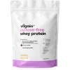 Vilgain Lactose Free Whey Protein Vanilkový krém - 1000 g