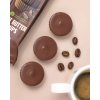Vilgain Nut Butter Cups BIO kávovo-oříškové máslo 39 g (3 x 13 g)
