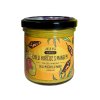 Jezto CHILLI Senf extra scharf 150g