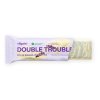 Vilgain Double Trouble Protein Bar borůvkový cheesecake 55 g