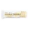 Vilgain Double Trouble Protein Bar Kokosovo-mandlový krém 55 g