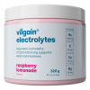 Vilgain Elektrolyty malinová limonáda 320g
