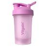 Vilgain Shaker Pro – Rose 400 ml