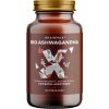 BrainMax BIO Ashwagandha (ašvaganda), 560 mg, 100 rostlinných kapslí