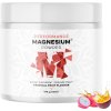 Performance Magnesium® Powder, hořčík bisglycinát v prášku, 90 dávek, 550 g, Pomeranč