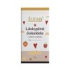 Láskyplná čokoláda s malinou a jahodou 70 g Šufan