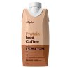 Vilgain Protein Iced Coffee karamelové latté 330ml
