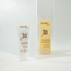 SOLAR TEA Opalovací krém (SPF 30) 100 ml Kvítok
