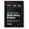 Vilgain Grass-Fed Multi Whey Protein - Čokoláda 30g