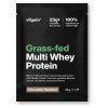 Vilgain Grass-Fed Multi Whey Protein - Čokoláda a lískový oříšek 30g