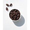 Vilgain Mandle v čokoládě ⁠hořká čokoláda 250 g