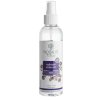 Květová voda BIO Růže 200 ml - plastová lahev NOBILIS