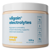 Vilgain Elektrolyty - Pomeranč & citron bez stévie 320g